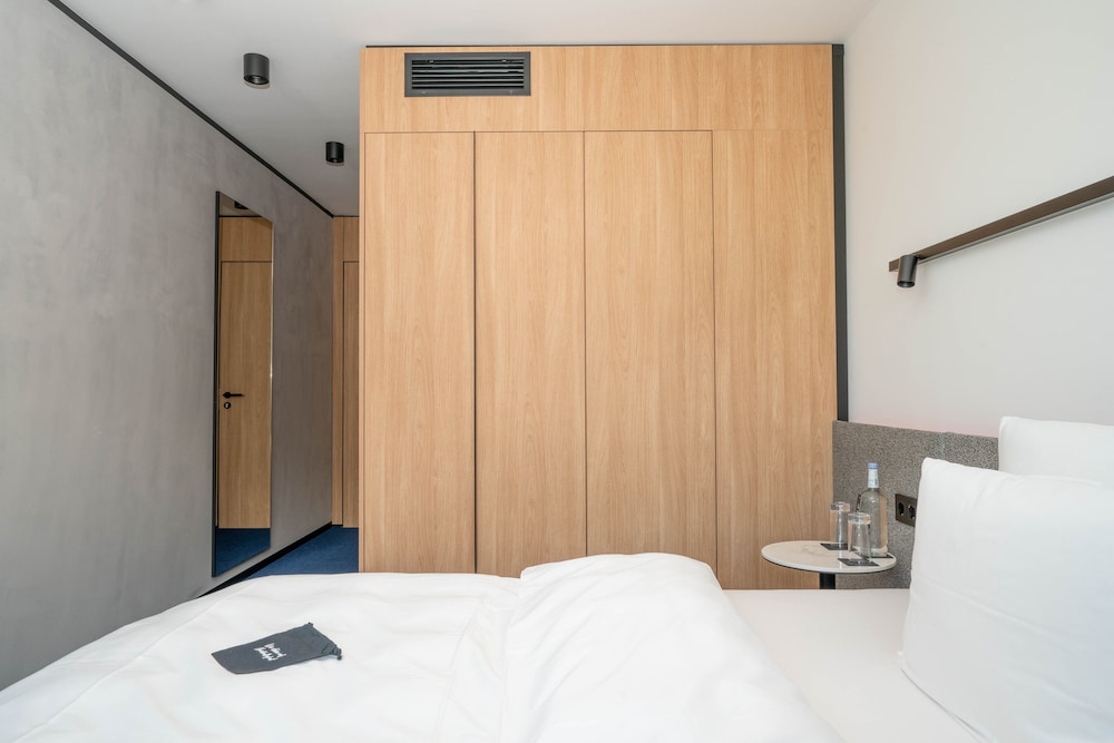 Business Double Room photo 3