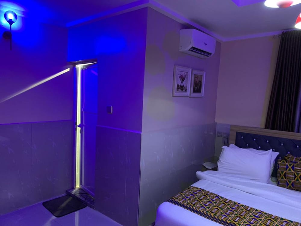 Executive Room photo 1