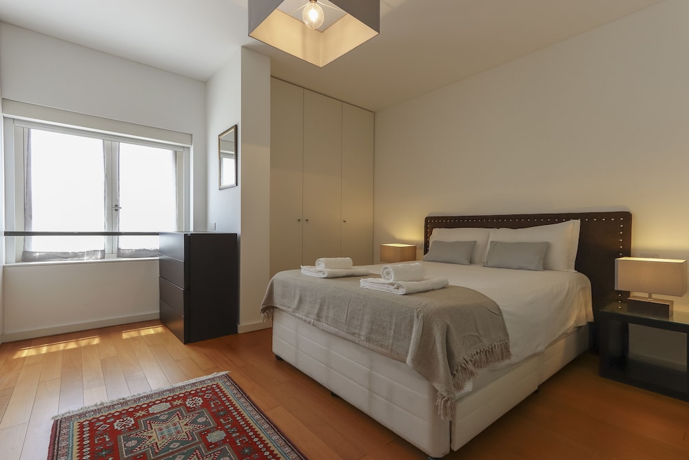 Apartment, 1 Bedroom, Kitchen