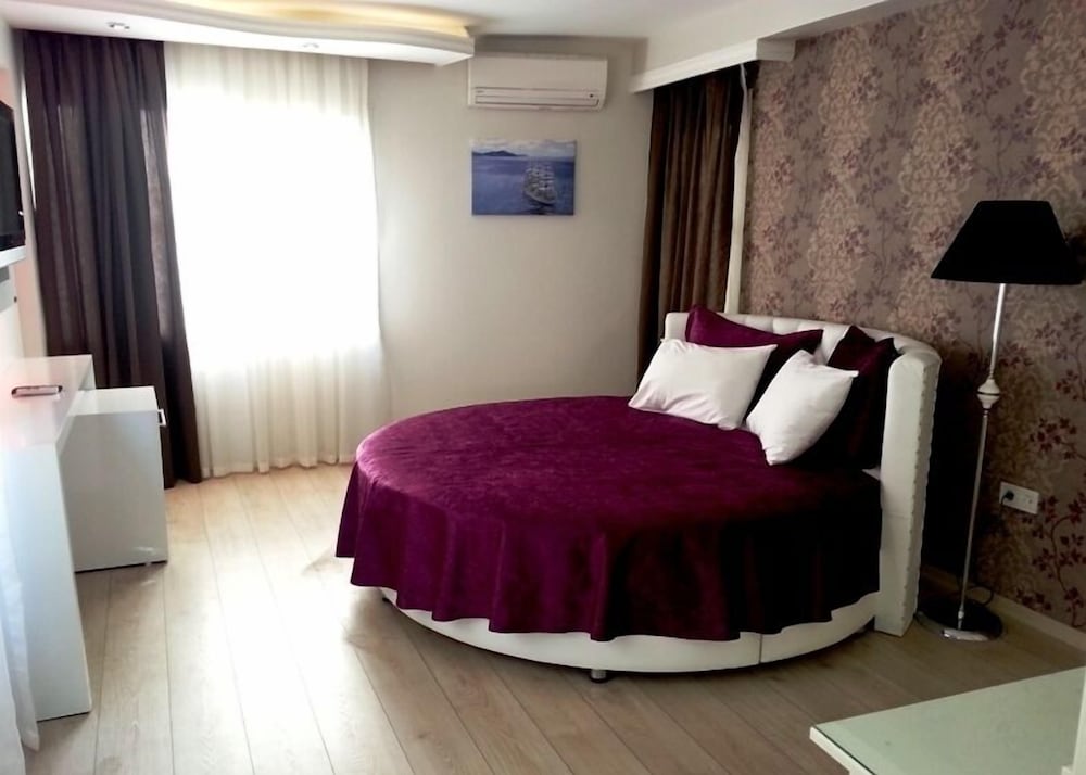 Standard Double Room photo 1