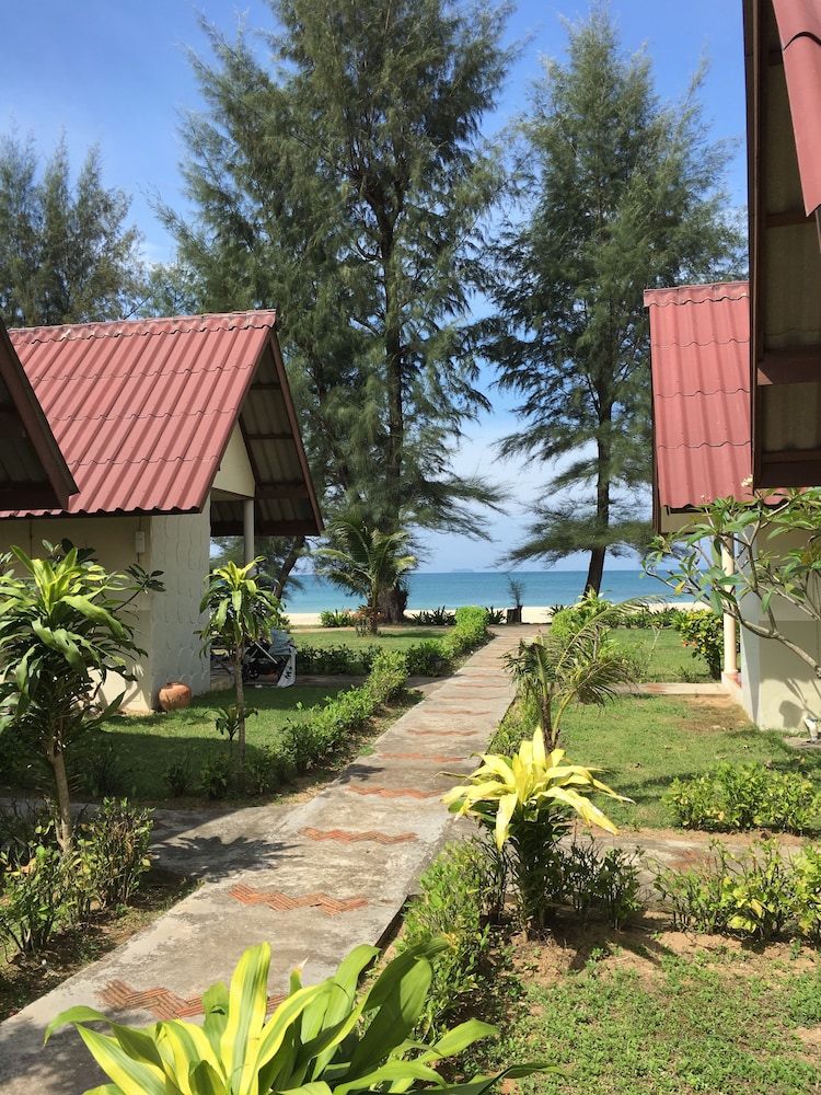 Bungalow (Fan ) photo 2