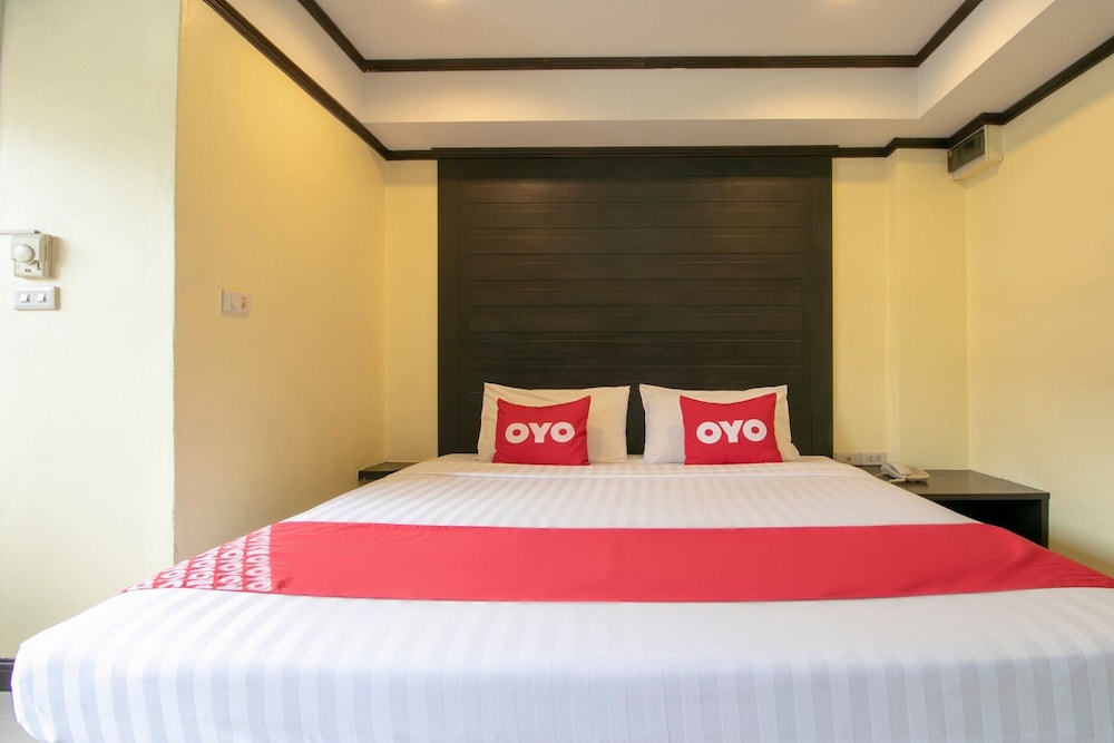 Superior Double Room photo 2