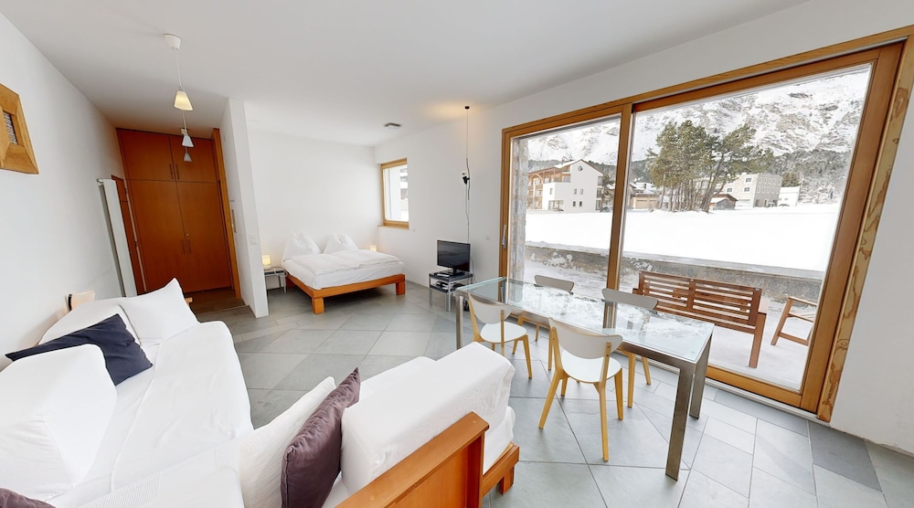 La Montanella 1.5 Zimmer