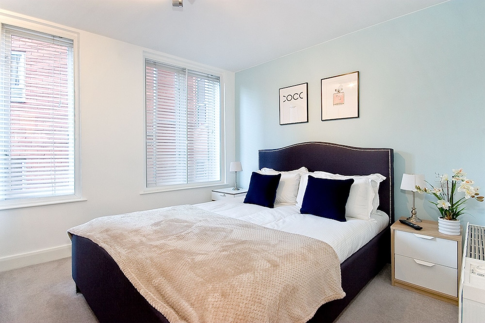 Mulberry Flat 4 - Two bedroom 2nd floor photo 1