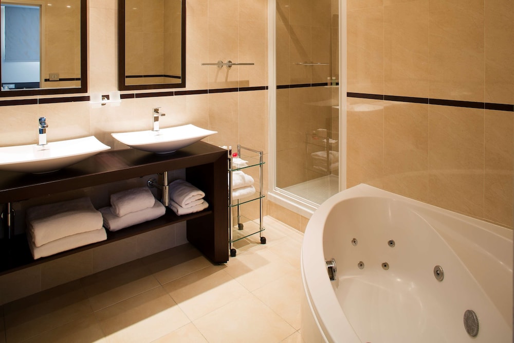 Luxury Suite, Terrace, Sea View photo 2