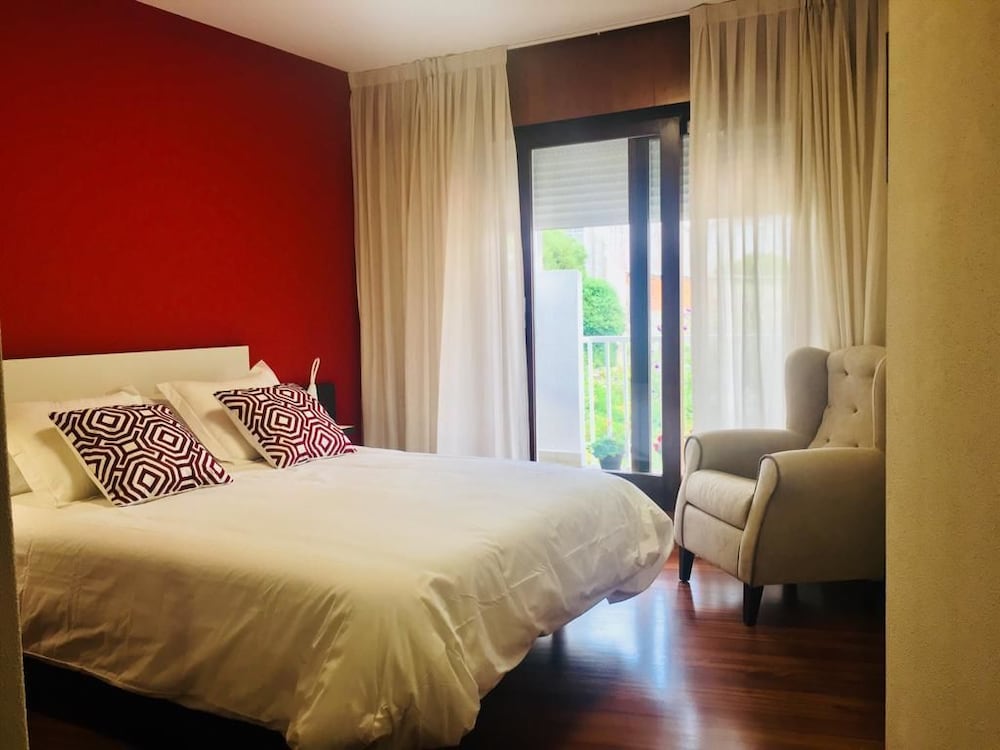 Habitación Doble, 1 Cama Queen