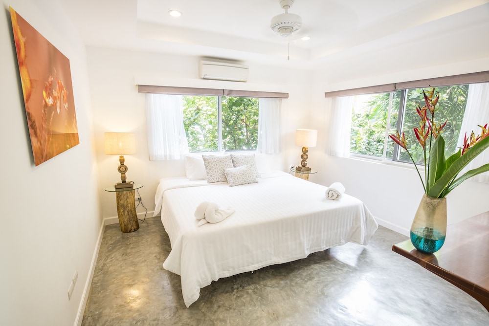 Two Bedroom Penthouse photo 1