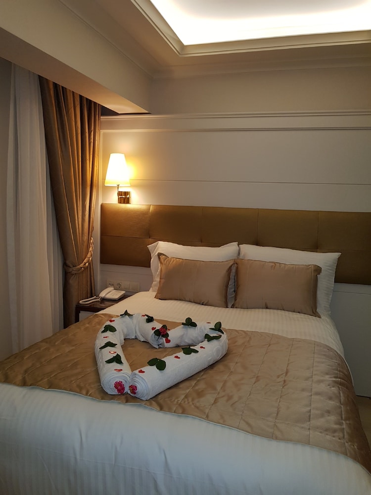 Deluxe Single Room, 1 Double Bed photo 3