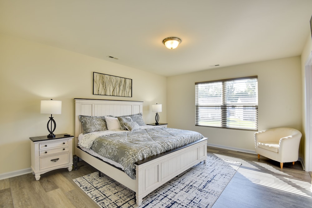 House (4 Bedrooms) photo 1