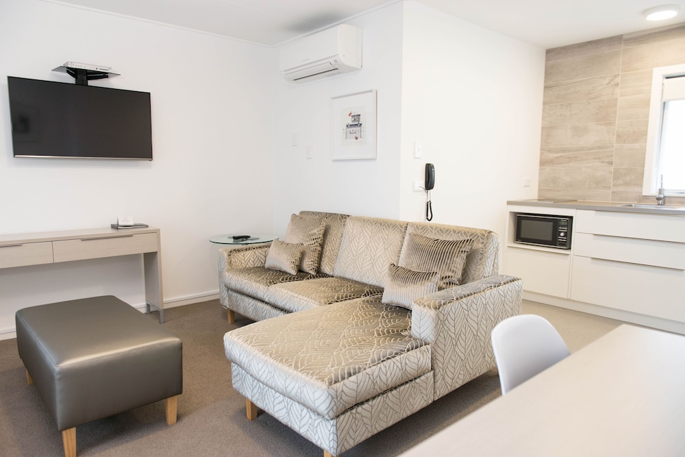 Apartment, 1 Bedroom, Ground Floor