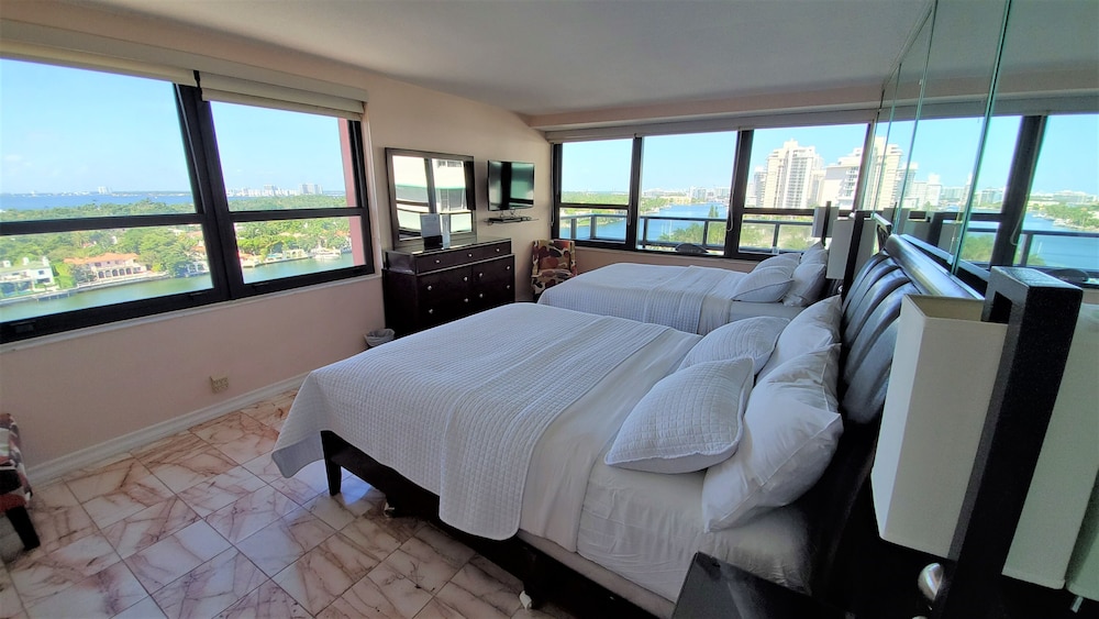 Apartment, 4 Bedrooms