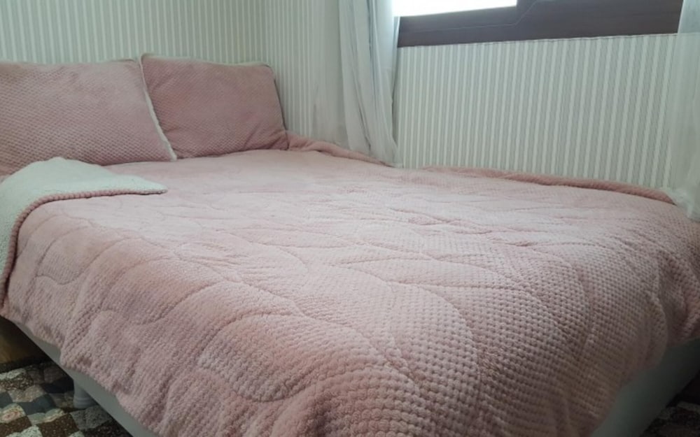 Room (K03 (Duplex 2 bed room))