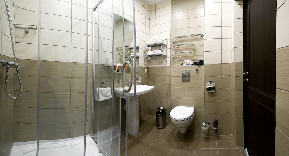 Standard Single Room photo 2