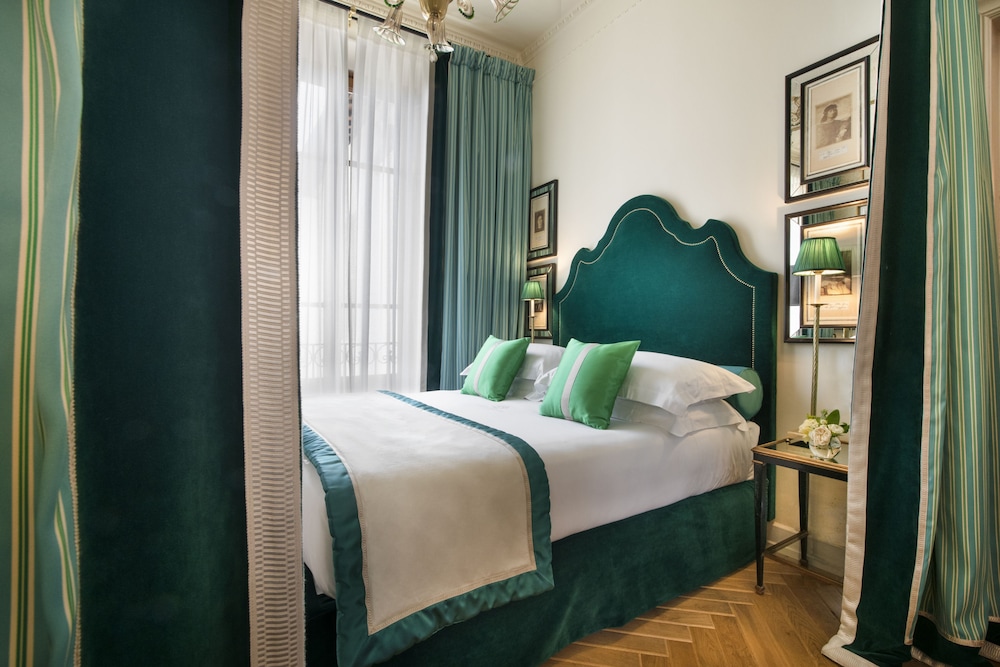 Deluxe Double or Twin Room (Helvetia) - Photo 5
