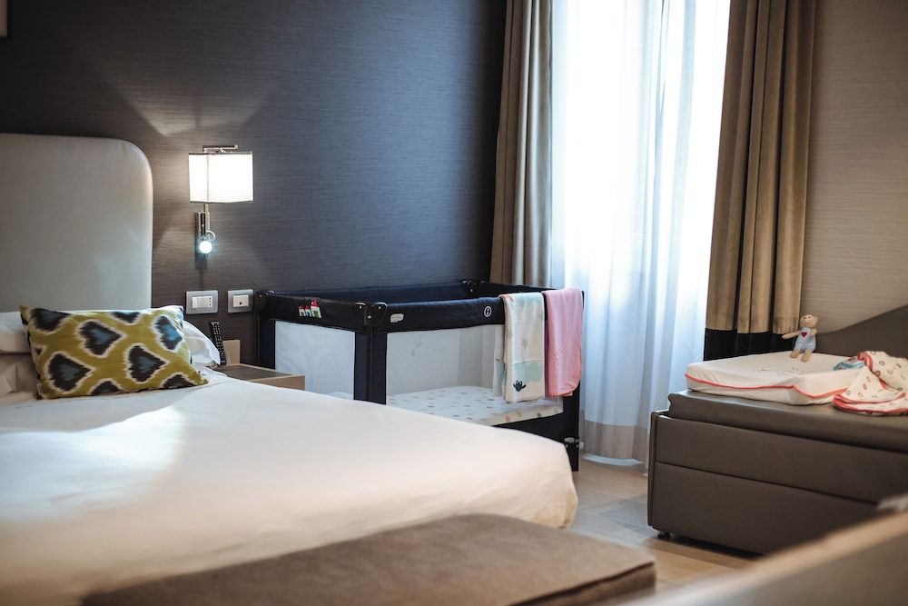 Superior Quadruple Room photo 3