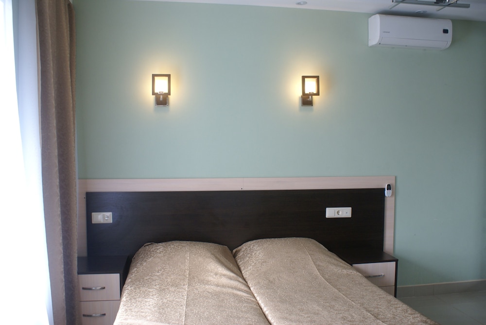 Comfort Room, 1 Bedroom
