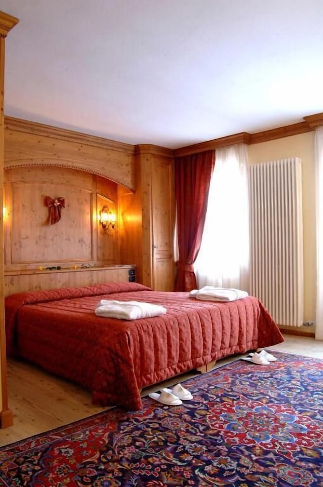 Deluxe Room, Mountain View