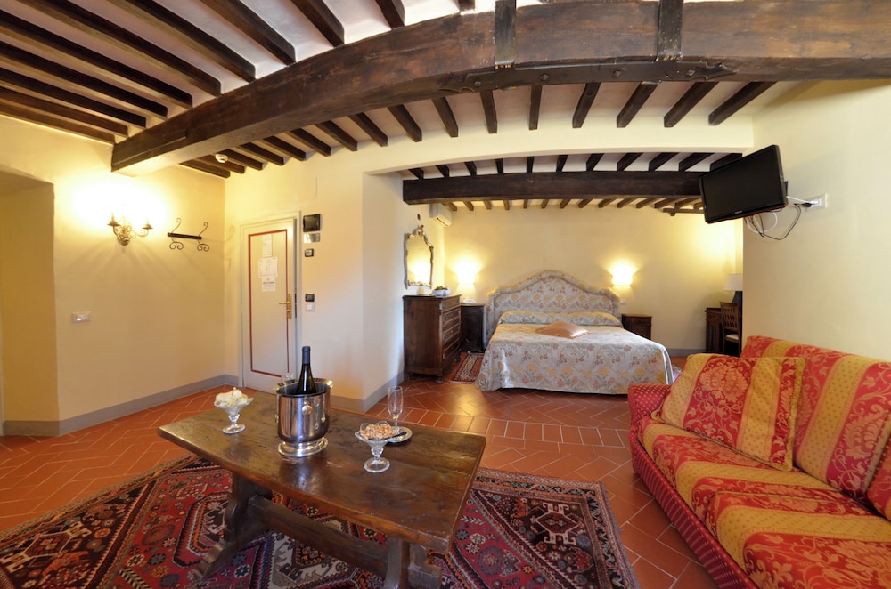Panoramic Suite - Photo 5
