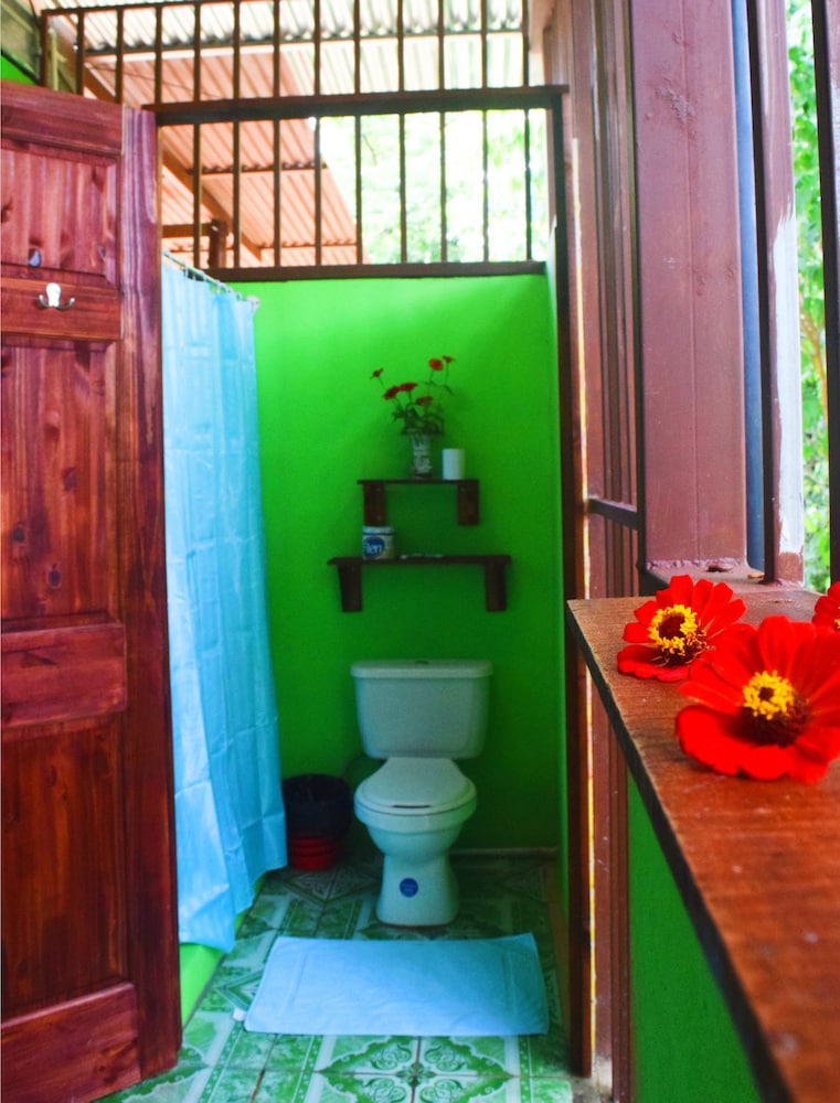 Family Double Or Twin Room, 2 Bedrooms, Garden View photo 2