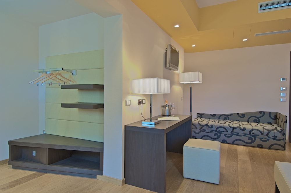 Junior Suite photo 2
