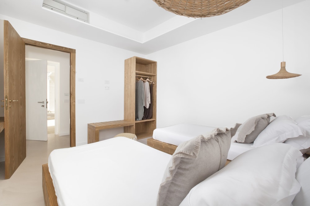 Grand Suite, Balcony, Resort View - Photo 7