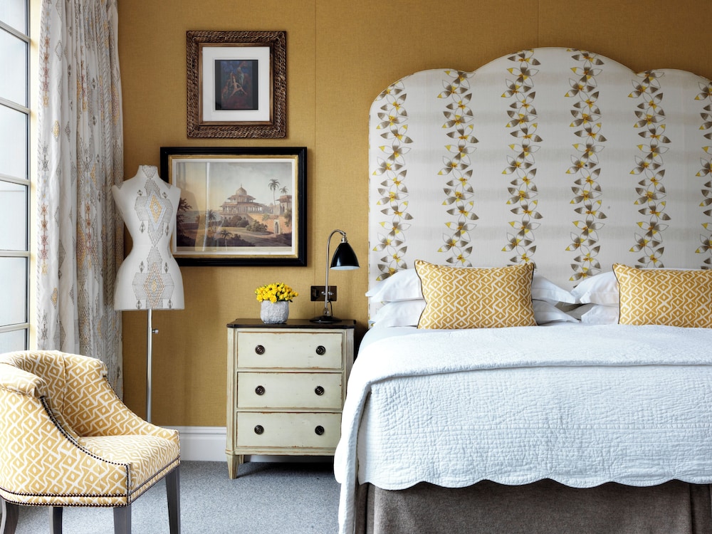 Deluxe Terrace Room photo 1