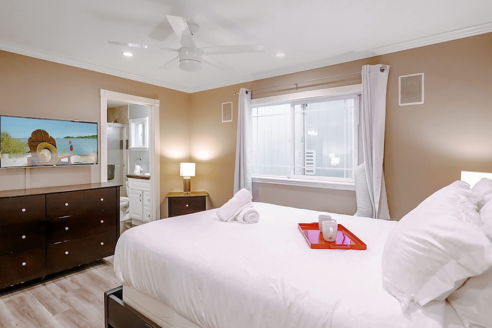 Se réveiller dans votre propre maison de plage 3 chambres, Photo 43