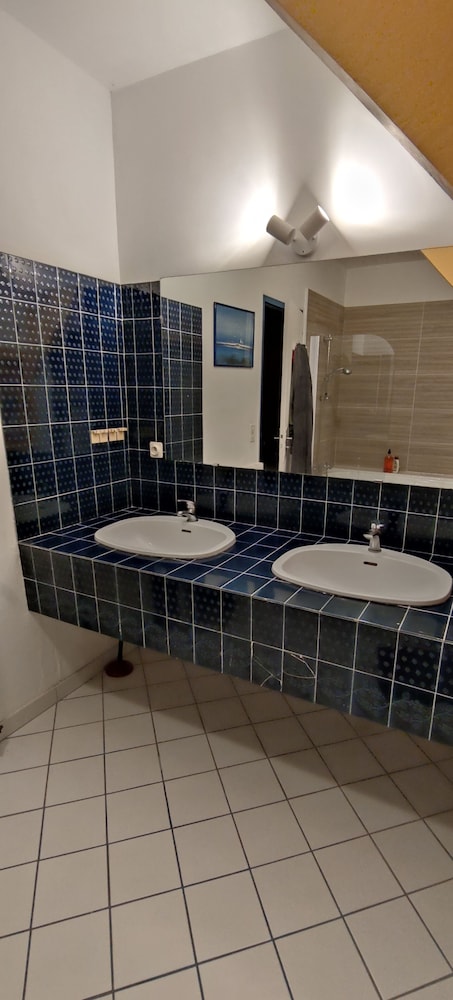 Double Room (Pyrénées) photo 2