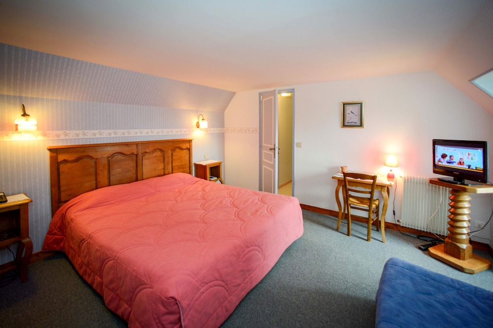 Superior Double Room photo 1