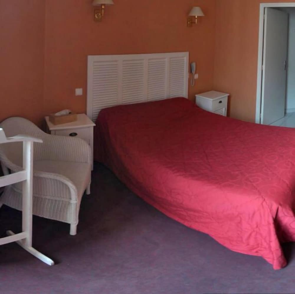 Standard Twin Room photo 1