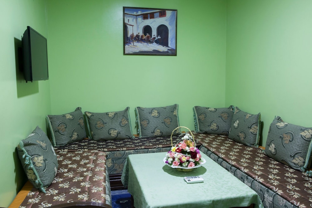 Comfort Apartment