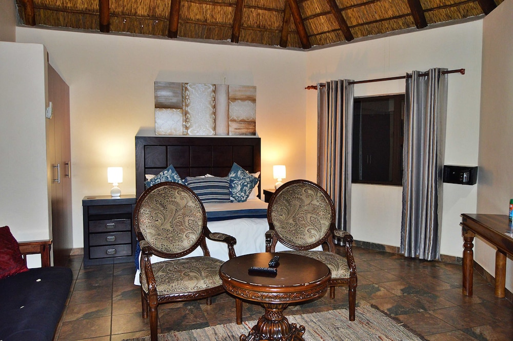Luxury Villa 2