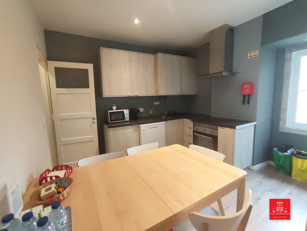 City Room, 1 Double Bed with Shared Bathroom photo 3