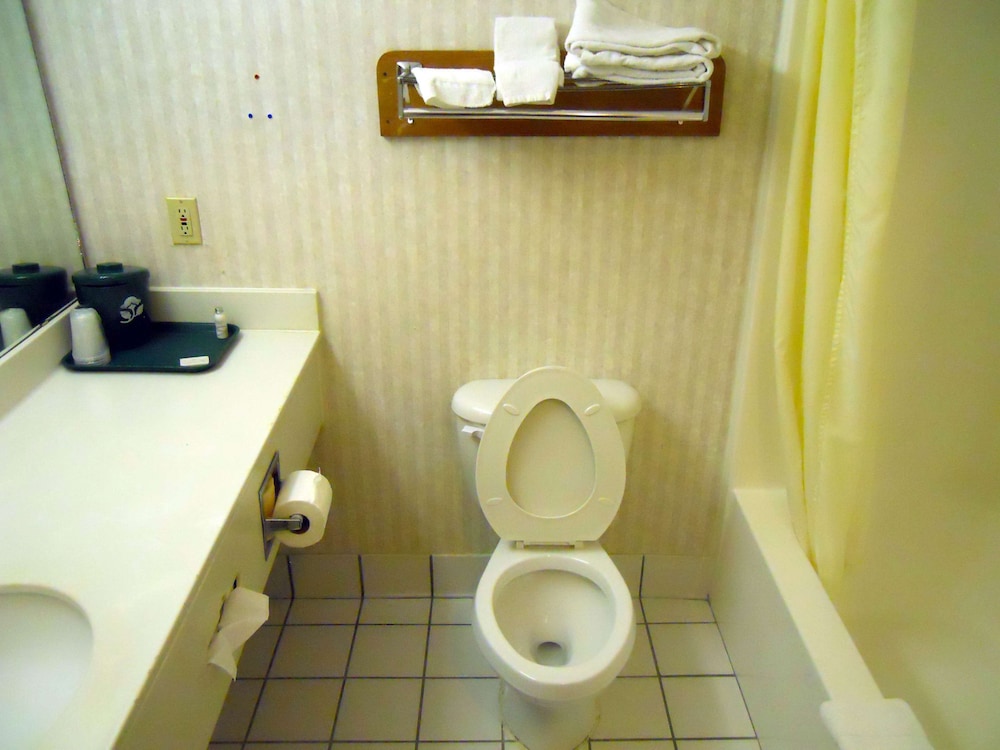 America's Best Inn & Suites - Decatur, Foto 2