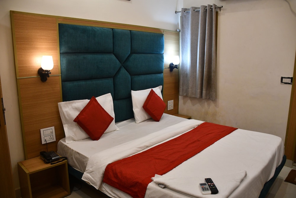 Luxury Double Room