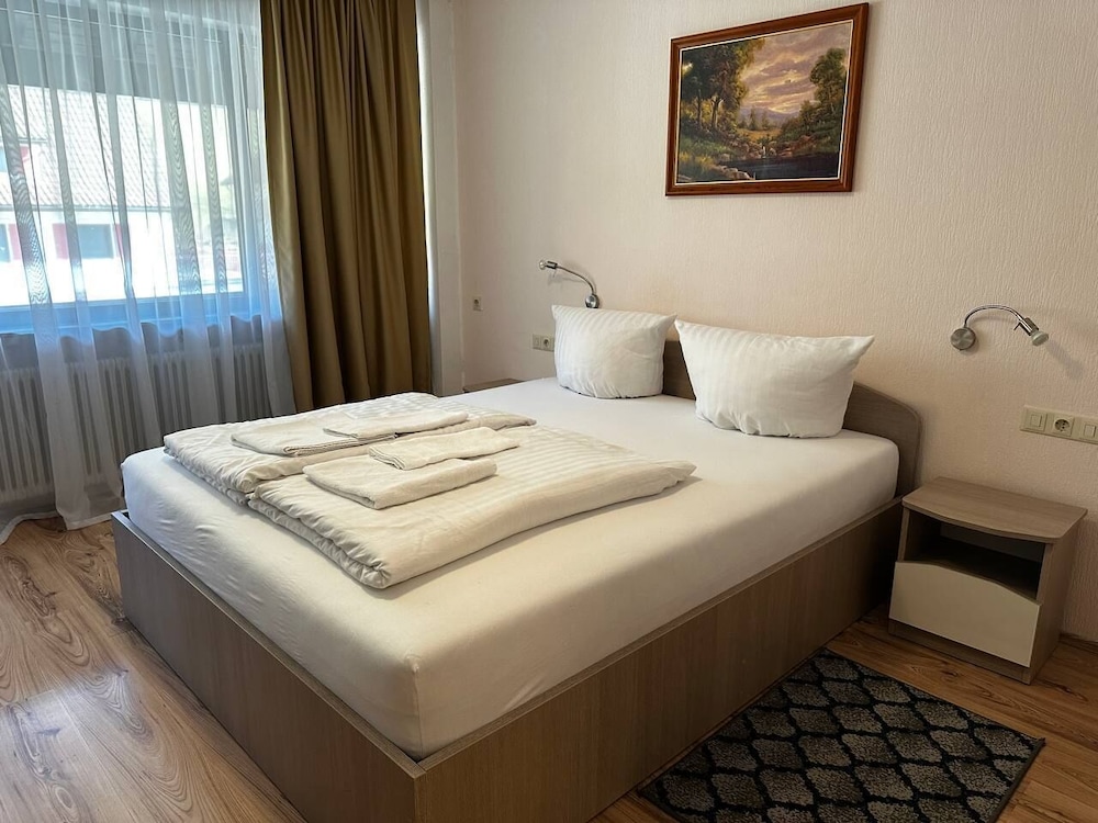 Basic Room