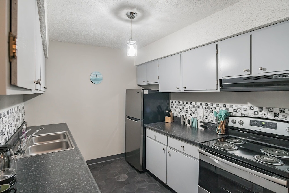 Apartment (2 Bedrooms) photo 1