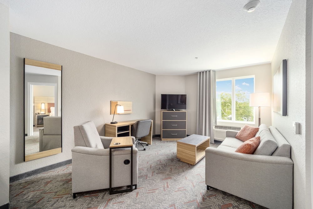 Suite, 1 Bedroom - Photo 1