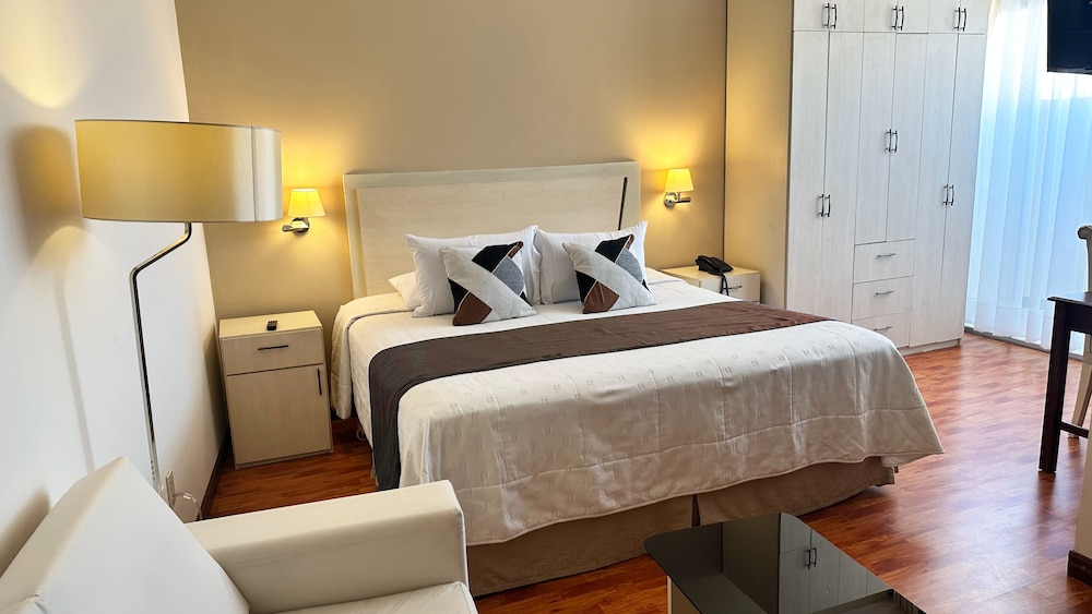 Basic Room photo 1