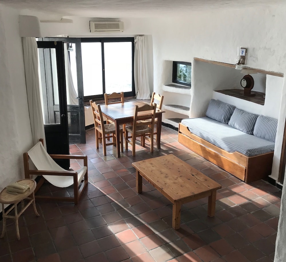 Apartment, 1 Bedroom, Balcony