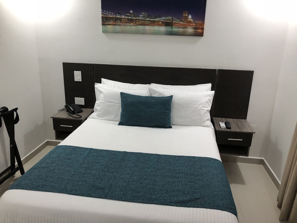 Standard Double Room photo 1