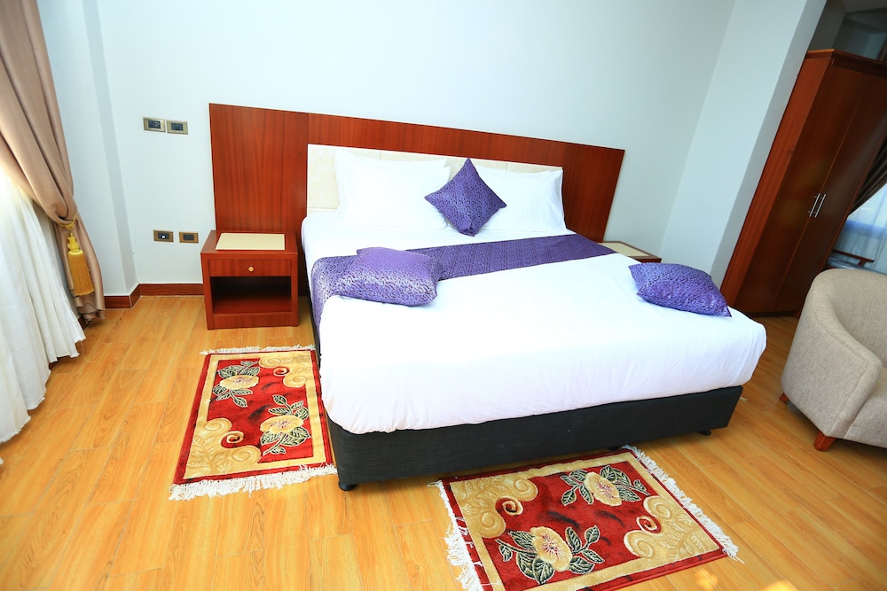 Standard Room photo 3