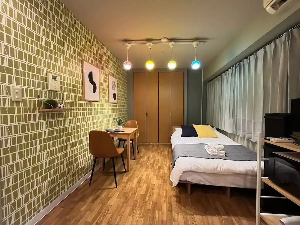 Basic Apartment photo 3