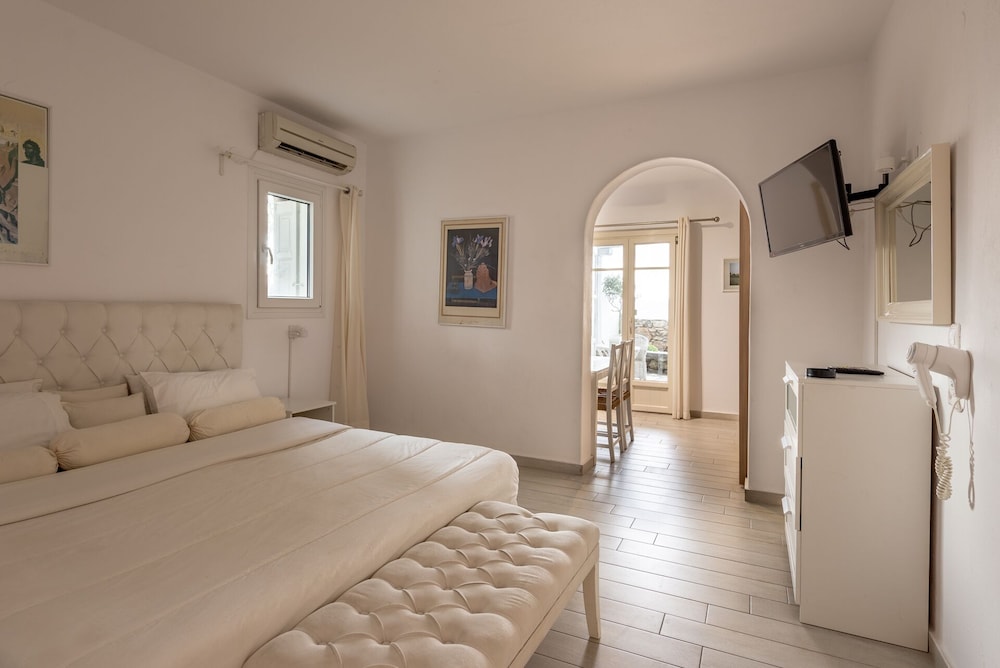 Comfort Suite