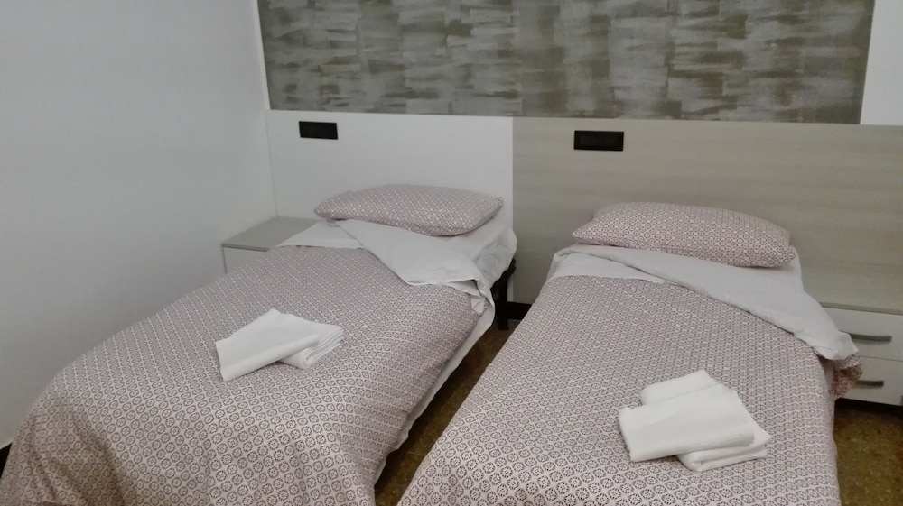 Apartment, Multiple Beds photo 1