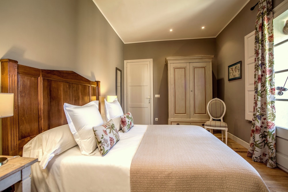 Double Room, Balcony photo 2