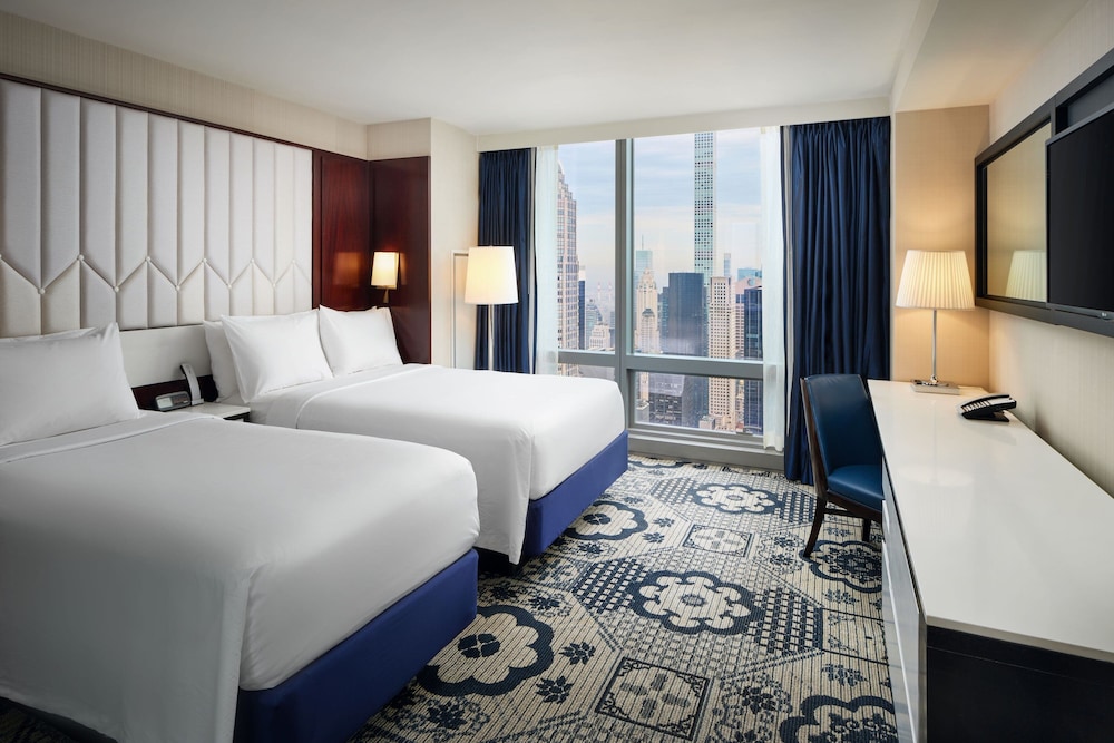 Family Studio Suite, 1 Twin Bed, City View