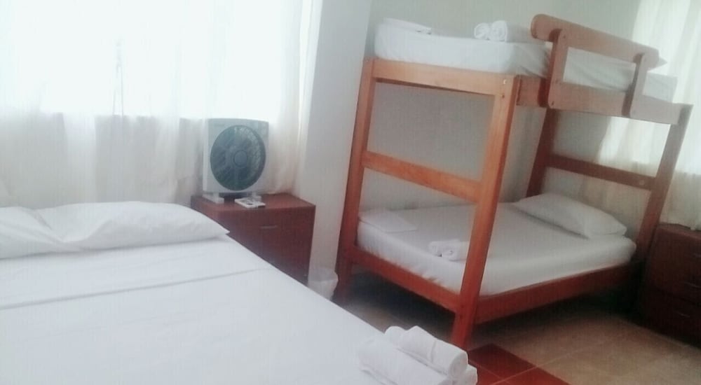 Family Suite, Beach View photo 3