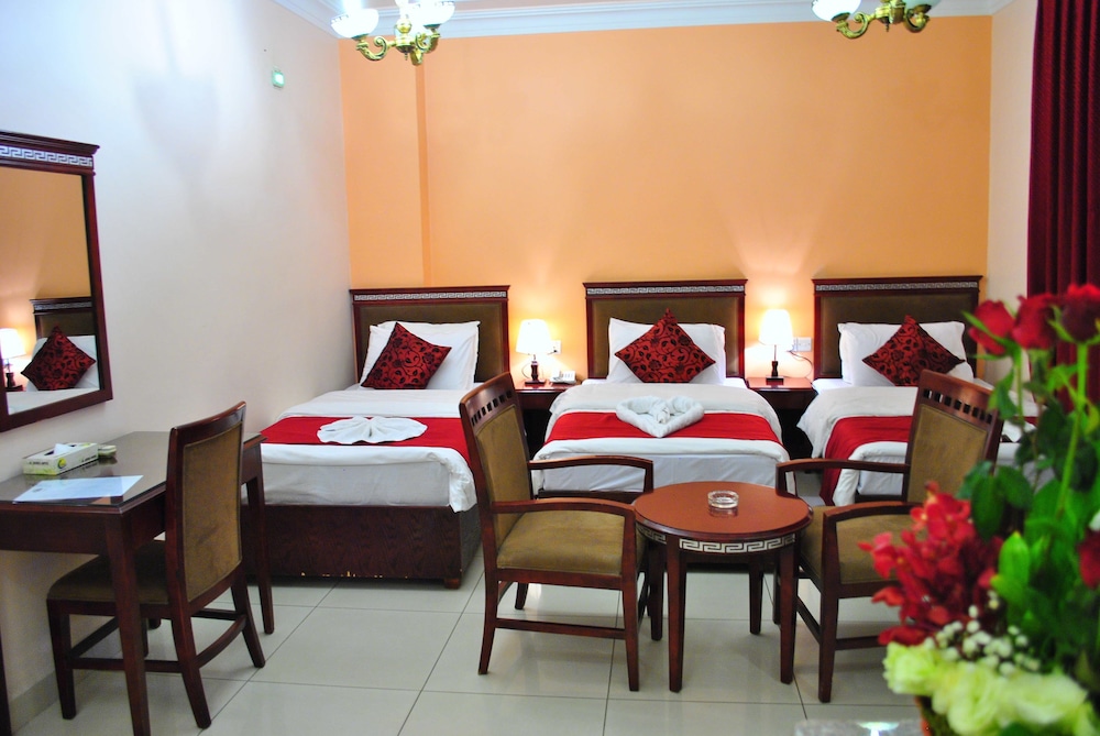Standard Triple Room photo 1
