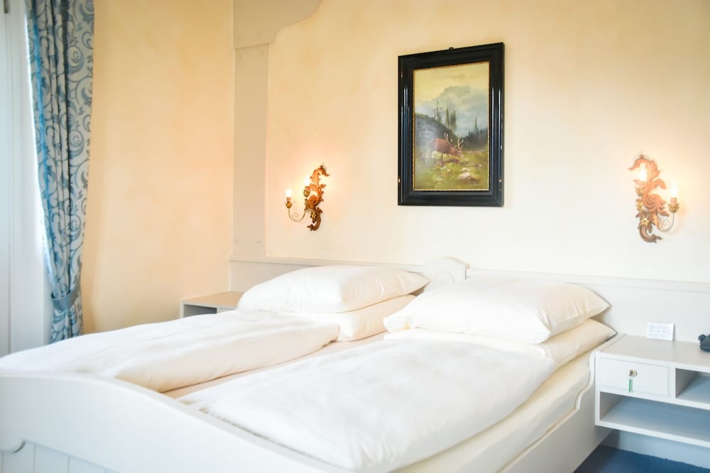 Comfort Double Room, Balcony photo 2